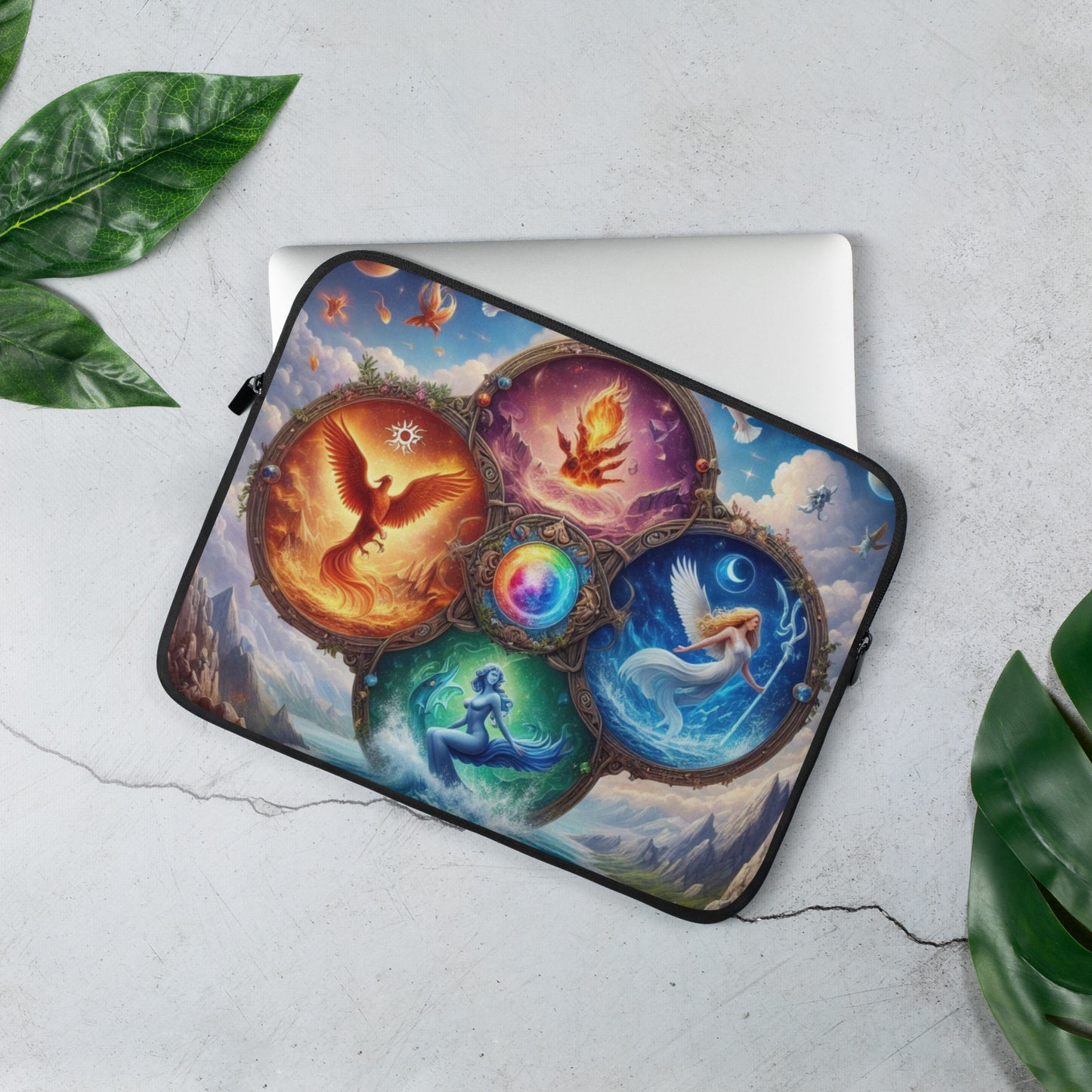 Elements Laptop Sleeve
