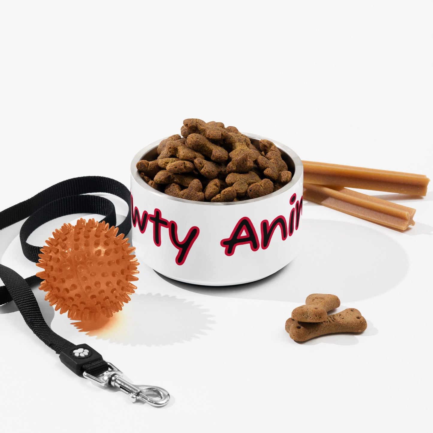 Pawty Tyme Pet bowl