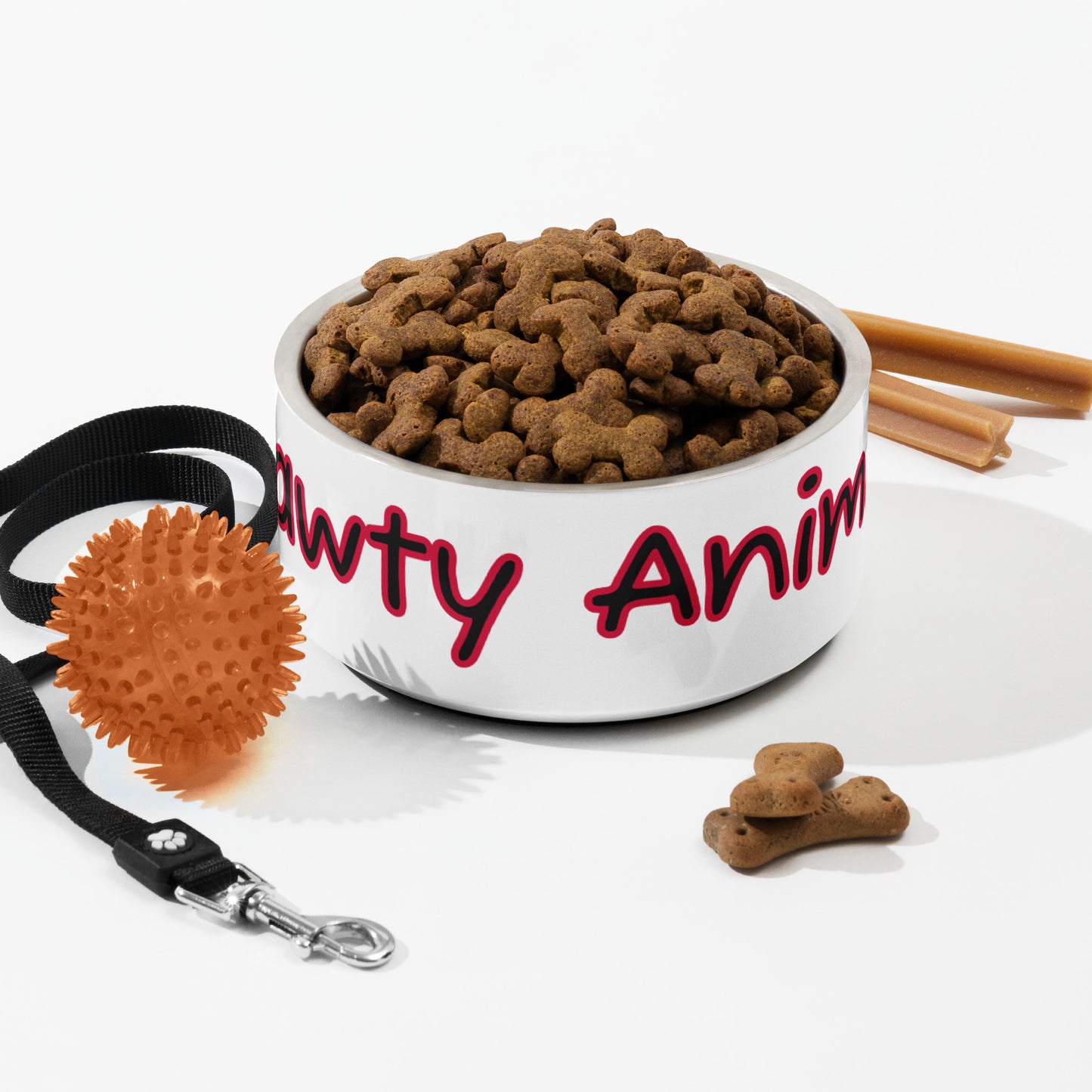Pawty Tyme Pet bowl