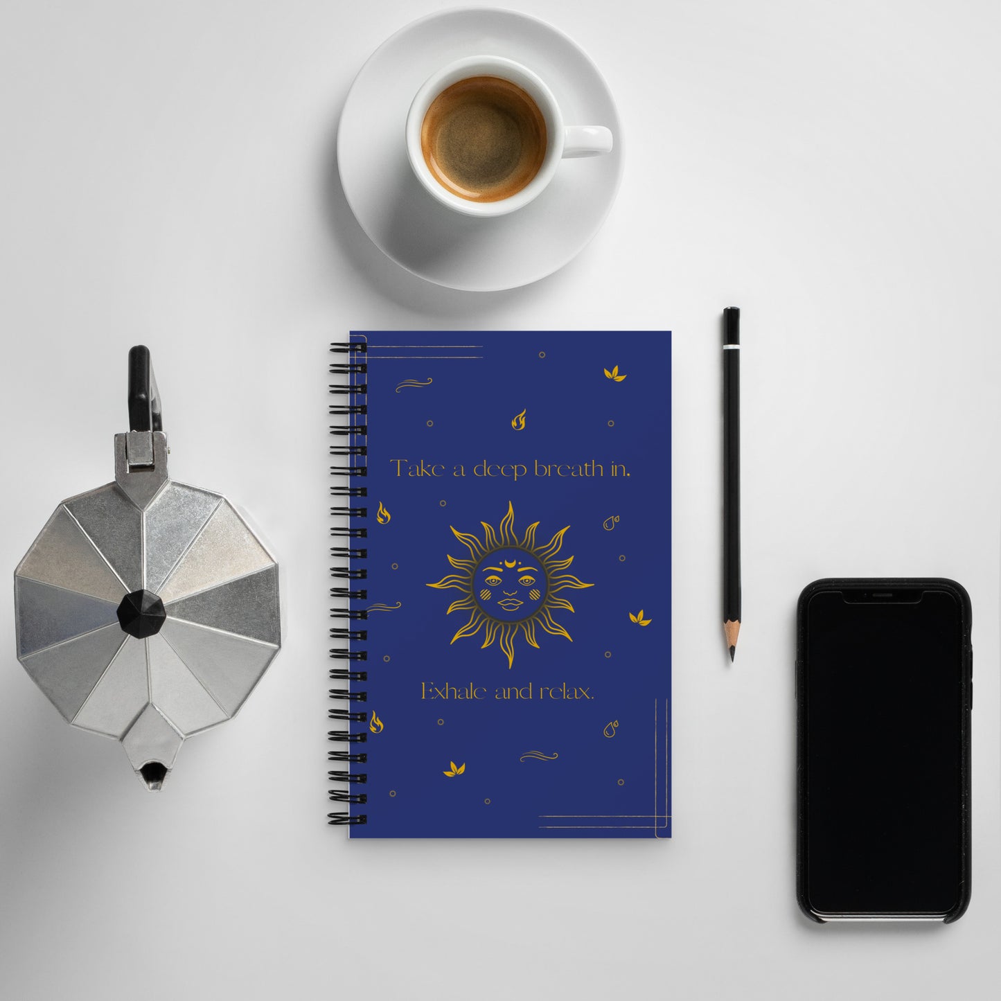 Celestial Journal